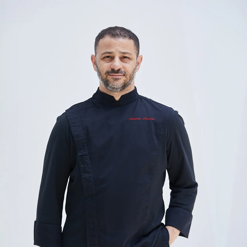 salvatore martone